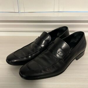 Salvatore Ferragamo dress shoes